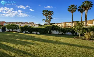 750m2 Plot for Sale in La Duquesa-7