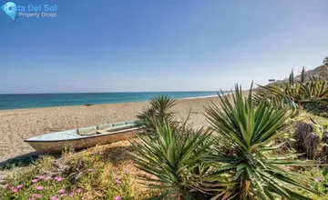750m2 Plot for Sale in La Duquesa-10