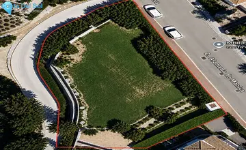 750m2 Plot for Sale in La Duquesa-17