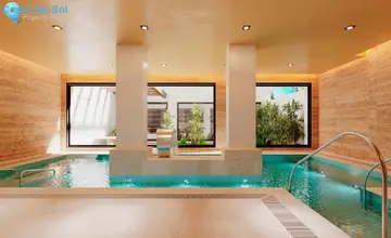 2 bedroom Apartment for Sale in Estepona-4674