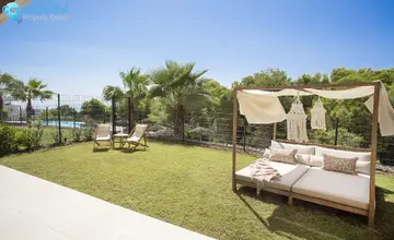 2 - 3 bedroom Apartment for Sale in Fuengirola-4692