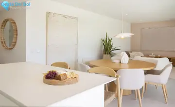 2 - 3 bedroom Apartment for Sale in Fuengirola-4696