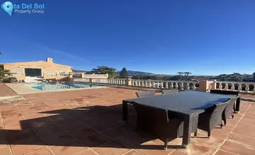 6 bedroom House for Sale in Mijas Costa-4707