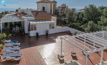 3 bedroom Apartment for Sale in Benalmadena-4710