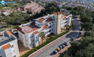 3 bedroom Apartment for Sale in Benalmadena-4715