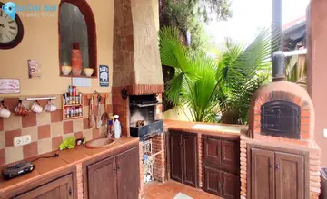 4 bedroom House for Sale in Alhaurín el Grande-4739