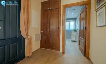 5 bedroom House for Sale in Alhaurín el Grande-4755