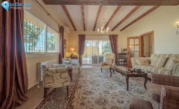5 bedroom House for Sale in Alhaurín el Grande-4745