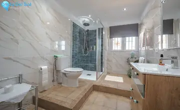 5 bedroom House for Sale in Alhaurín el Grande-4748
