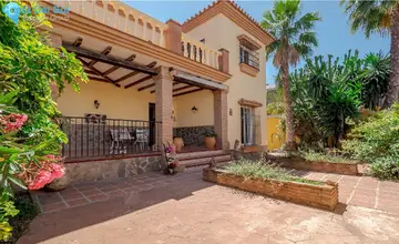 5 bedroom House for Sale in Alhaurín el Grande-4749