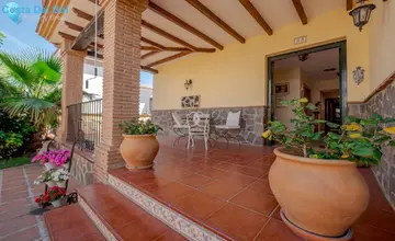 5 bedroom House for Sale in Alhaurín el Grande-4750