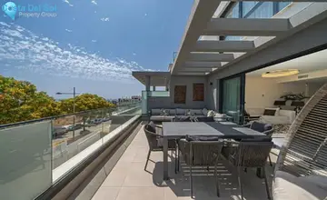 3 bedroom Apartment for Sale in Estepona-4792