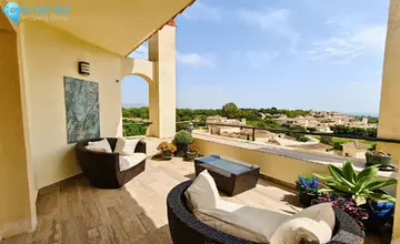 3 bedroom Apartment for Sale in San Roque Club