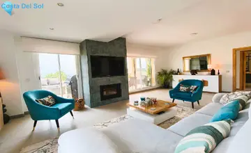 3 bedroom Apartment for Sale in San Roque Club-4814