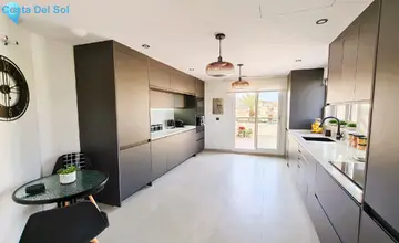 3 bedroom Apartment for Sale in San Roque Club-4819