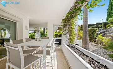 2 bedroom Apartment for Sale in Marbella-4822