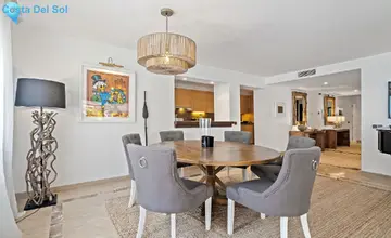 2 bedroom Apartment for Sale in Marbella-4827