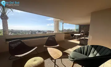3 bedroom Apartment for Sale in El Paraiso