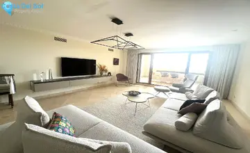 3 bedroom Apartment for Sale in El Paraiso-4832