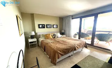 3 bedroom Apartment for Sale in El Paraiso-4844