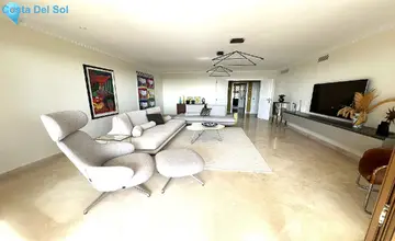 3 bedroom Apartment for Sale in El Paraiso-4833