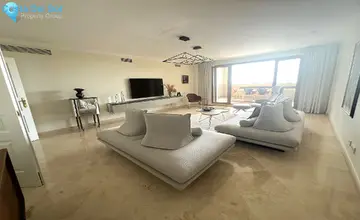 3 bedroom Apartment for Sale in El Paraiso-4834