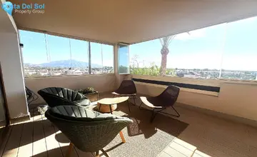 3 bedroom Apartment for Sale in El Paraiso-4836