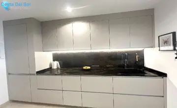 3 bedroom Apartment for Sale in El Paraiso-4839