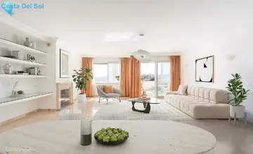 2 bedroom Apartment for Sale in Guadalmina Alta