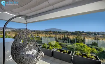 2 bedroom Apartment for Sale in Estepona