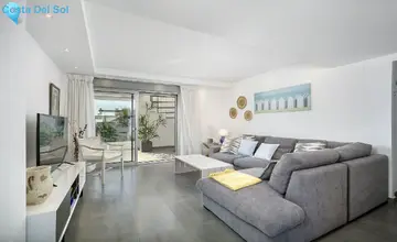 2 bedroom Apartment for Sale in Estepona-4854