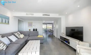 2 bedroom Apartment for Sale in Estepona-4855