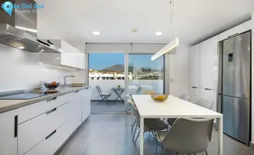 2 bedroom Apartment for Sale in Estepona-4857