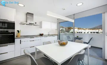 2 bedroom Apartment for Sale in Estepona-4858