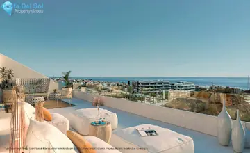 3 bedroom Apartment for Sale in Benalmadena-4865