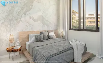 3 bedroom Apartment for Sale in Benalmadena-4868