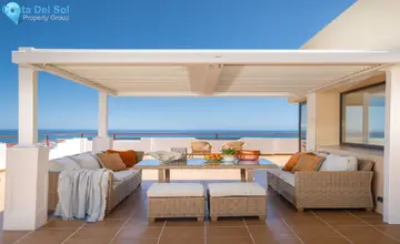 2 bedroom Apartment for Sale in Fuengirola