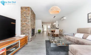 2 bedroom House for Sale in Nueva Andalucía-4911