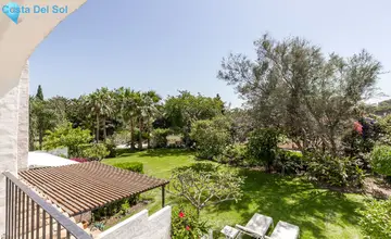 2 bedroom House for Sale in Nueva Andalucía-4914