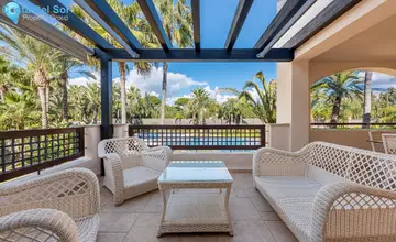 2 bedroom Apartment for Sale in Nueva Andalucía-4923
