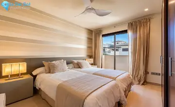 2 bedroom Apartment for Sale in Nueva Andalucía-4925