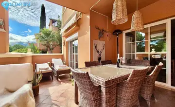 2 bedroom Apartment for Sale in Nueva Andalucía