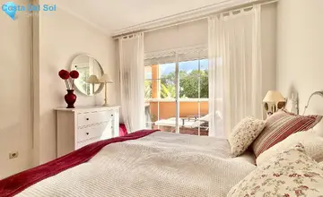 2 bedroom Apartment for Sale in Nueva Andalucía-4932