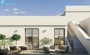 2 - 3 bedroom House for Sale in Estepona-4942