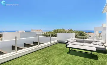 3 bedroom Apartment for Sale in Altos de los Monteros