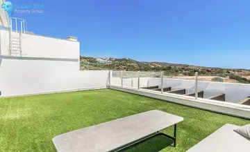3 bedroom Apartment for Sale in Altos de los Monteros-4955