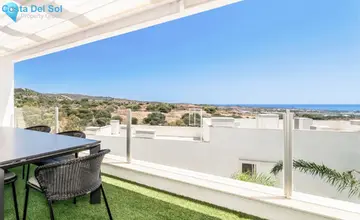 3 bedroom Apartment for Sale in Altos de los Monteros-4958