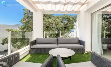3 bedroom Apartment for Sale in Altos de los Monteros-4959