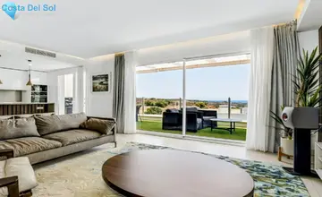 3 bedroom Apartment for Sale in Altos de los Monteros-4961