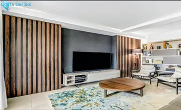 3 bedroom Apartment for Sale in Altos de los Monteros-4963